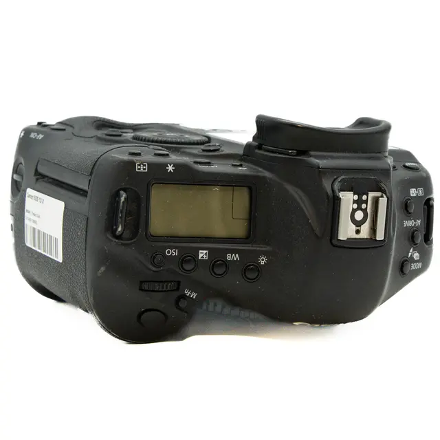 Canon EOS 1D X Tilstand: 3 | eksp. 