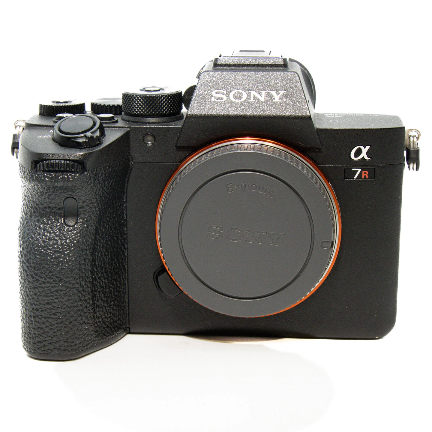 Sony A7R IV Tilstand: 2 |55301 eksp.
