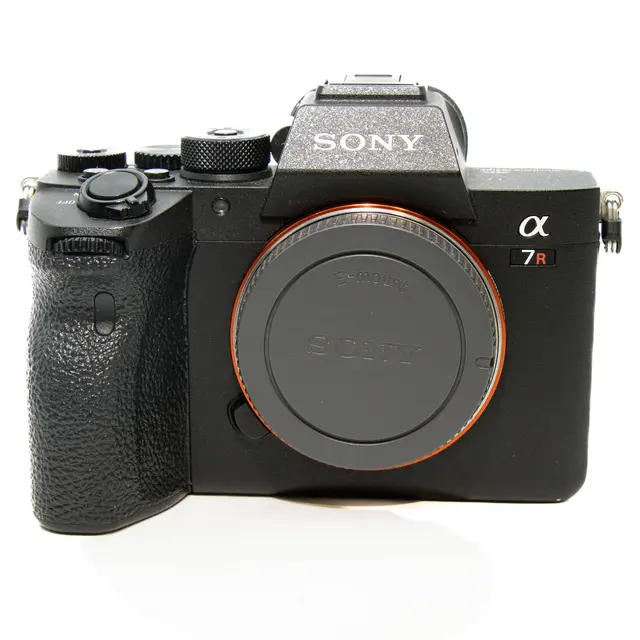 Sony A7R IV Tilstand: 2 |55301 eksp. 