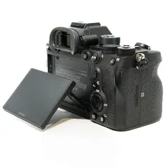 Sony A7R IV Tilstand: 2 |55301 eksp.
