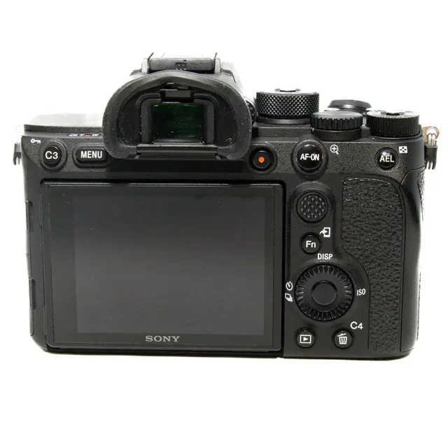 Sony A7R IV Tilstand: 2 |55301 eksp. 