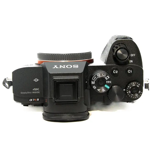 Sony A7R IV Tilstand: 2 |55301 eksp. 