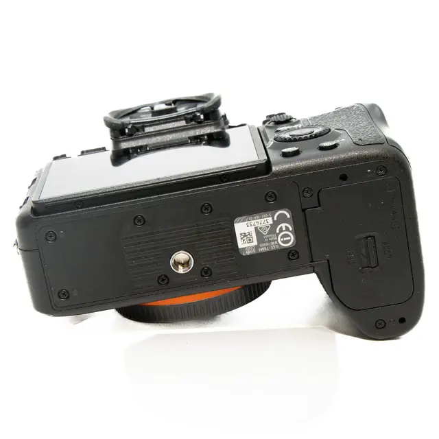 Sony A7R IV Tilstand: 2 |55301 eksp. 