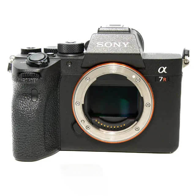 Sony A7R IV Tilstand: 2 |55301 eksp. 