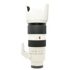 Sony FE 70-200mm f/2.8 GM OSS Tilstand: 2 | Sony E