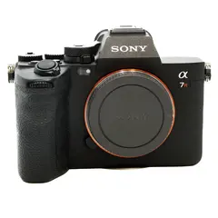 Sony A7R V Tilstand: 2 |41566 eksp.