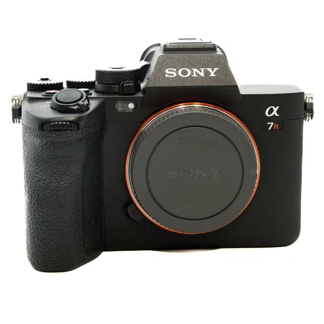 Sony A7R V Tilstand: 2 |41566 eksp. 