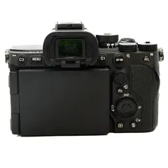 Sony A7R V Tilstand: 2 |41566 eksp.