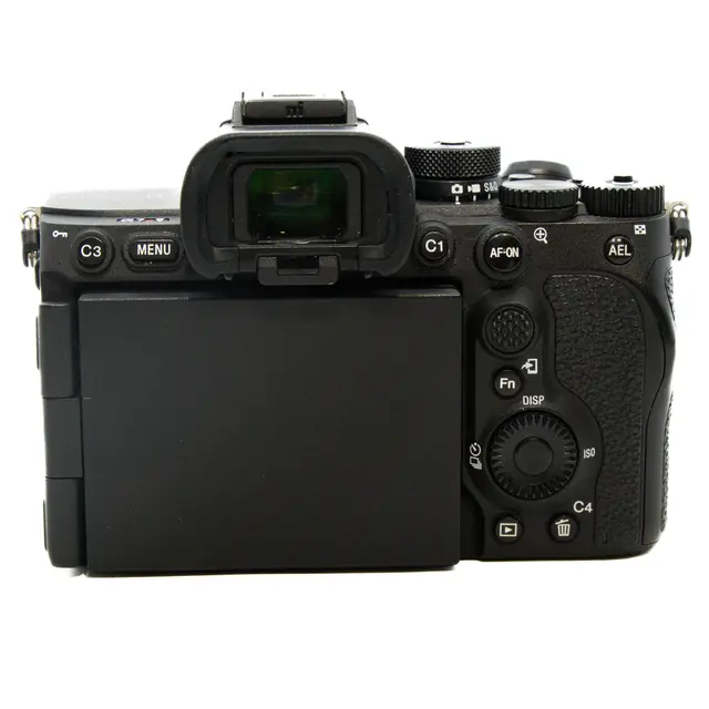 Sony A7R V Tilstand: 2 |41566 eksp. 