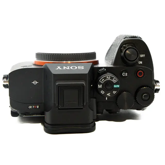 Sony A7R V Tilstand: 2 |41566 eksp. 