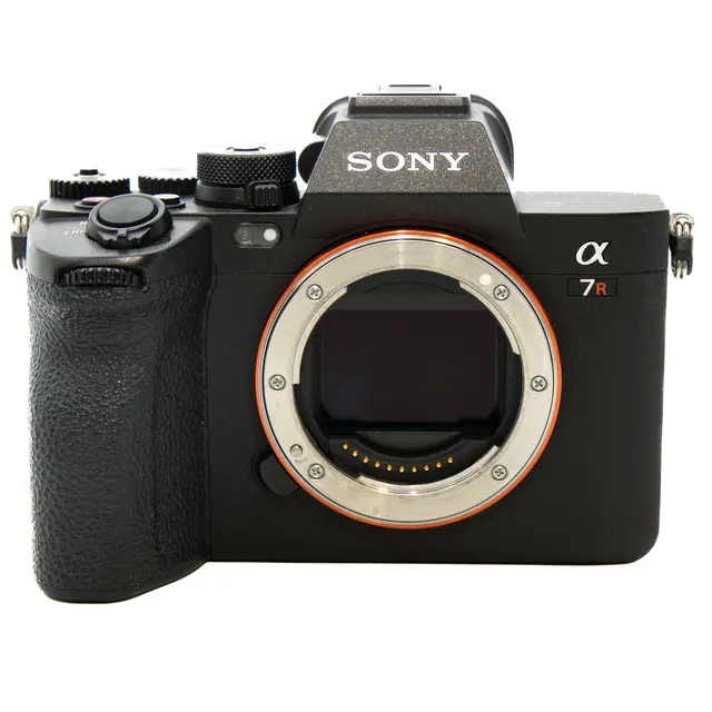Sony A7R V Tilstand: 2 |41566 eksp. 
