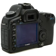 Canon EOS 5D Mark II Tilstand: 3 |50146 eksp.