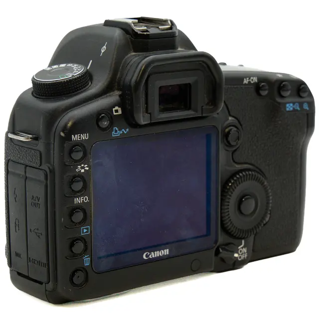Canon EOS 5D Mark II Tilstand: 3 |50146 eksp. 