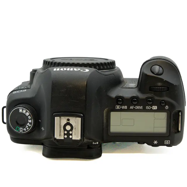 Canon EOS 5D Mark II Tilstand: 3 |50146 eksp. 