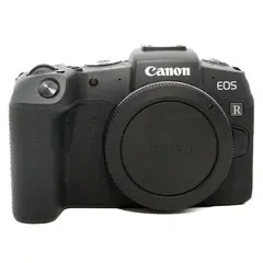 Canon EOS RP Tilstand: 2 |4000 eksp.