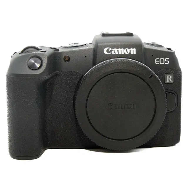 Canon EOS RP Tilstand: 2 |4000 eksp. 
