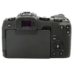 Canon EOS RP Tilstand: 2 |4000 eksp.