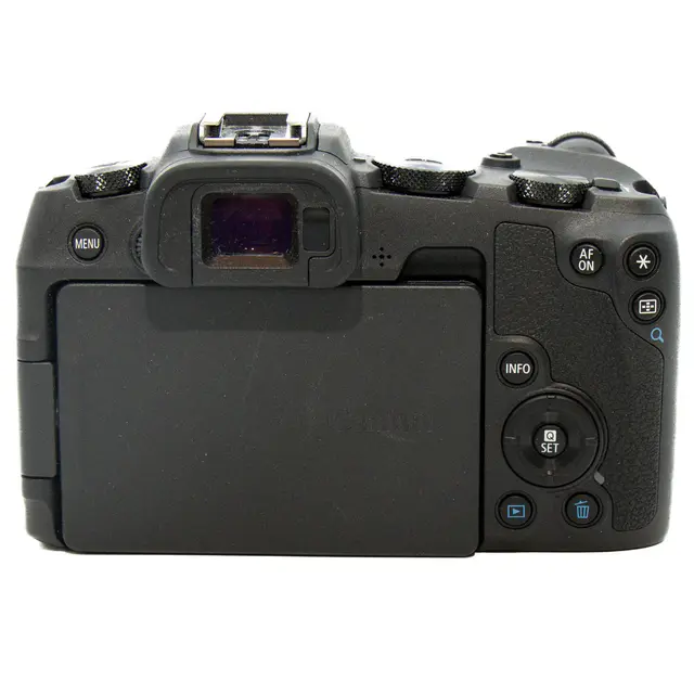 Canon EOS RP Tilstand: 2 |4000 eksp. 
