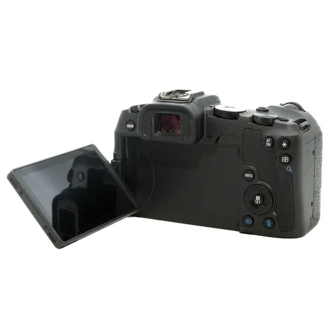 Canon EOS RP Tilstand: 2 |4000 eksp. 