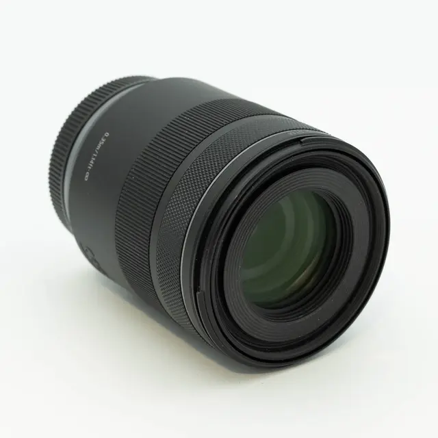 Canon RF 85mm f/2 Macro IS STM Tilstand: 2 | Canon RF 