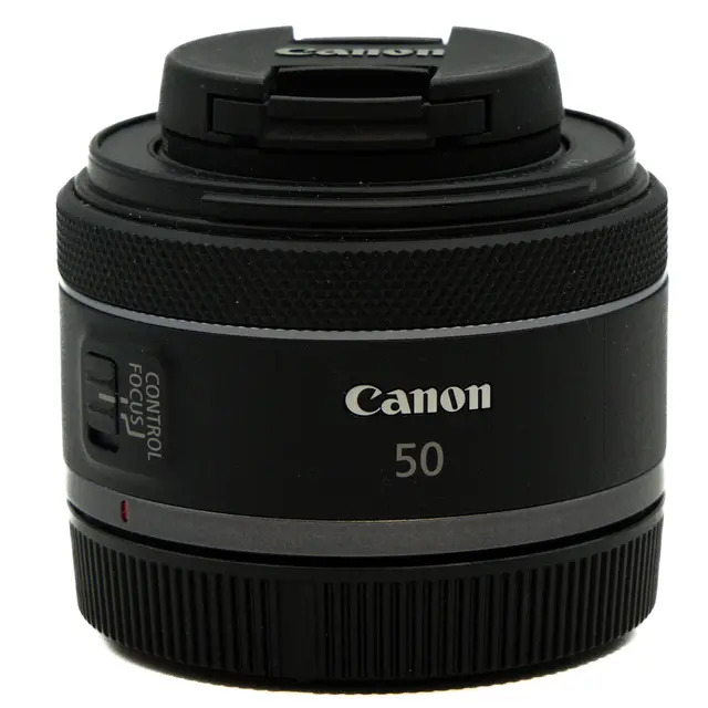 Canon RF 50mm f/1.8 STM Tilstand: 2 | 