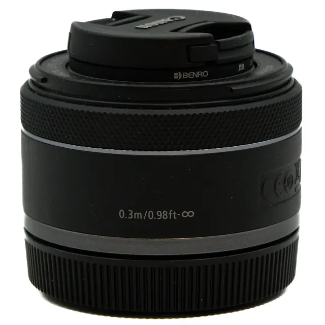 Canon RF 50mm f/1.8 STM Tilstand: 2 | 