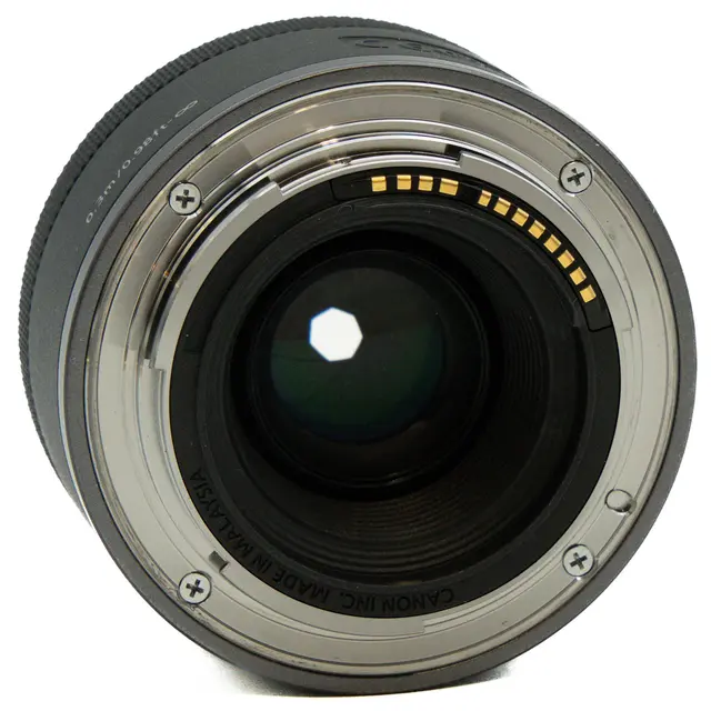Canon RF 50mm f/1.8 STM Tilstand: 2 | 