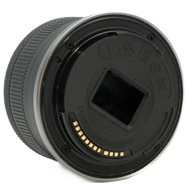 Canon RF-S 18-45mm f/3.5-5.6 IS STM Tilstand: 3 | Canon RF-S 
