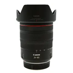 Canon RF 24-105mm f/4 L IS USM Tilstand: 2 | Canon RF