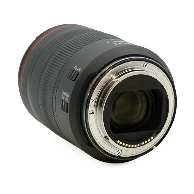 Canon RF 24-105mm f/4 L IS USM Tilstand: 2 | Canon RF 