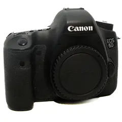 Canon EOS 6D Tilstand: 3 |7336 eksp.