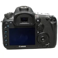 Canon EOS 7D Mark II Tilstand: 3 |38913 eksp.