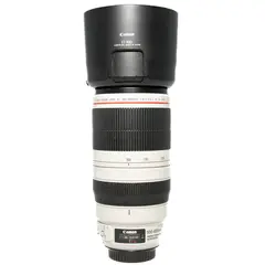 Canon EF 100-400mm f/4.5-5.6 L IS II USM Tilstand: 3 | Canon EF