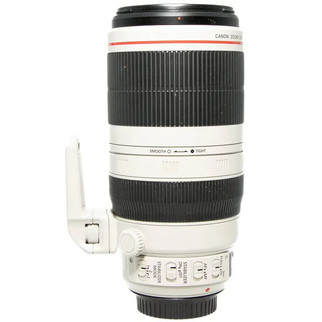 Canon EF 100-400mm f/4.5-5.6 L IS II USM Tilstand: 3 | Canon EF 