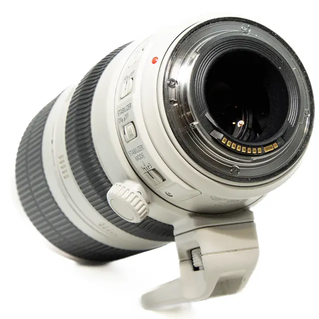 Canon EF 100-400mm f/4.5-5.6 L IS II USM Tilstand: 3 | Canon EF 