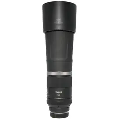 Canon RF 800mm f/11 IS STM Tilstand: 3 | Canon RF
