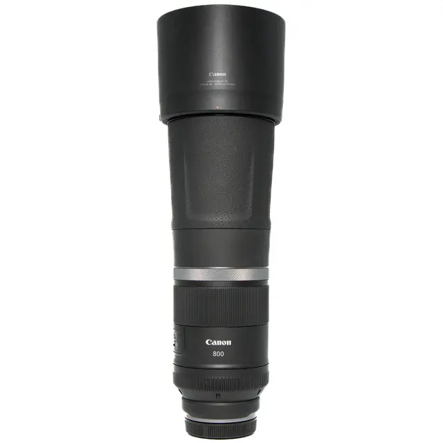 Canon RF 800mm f/11 IS STM Tilstand: 3 | Canon RF 