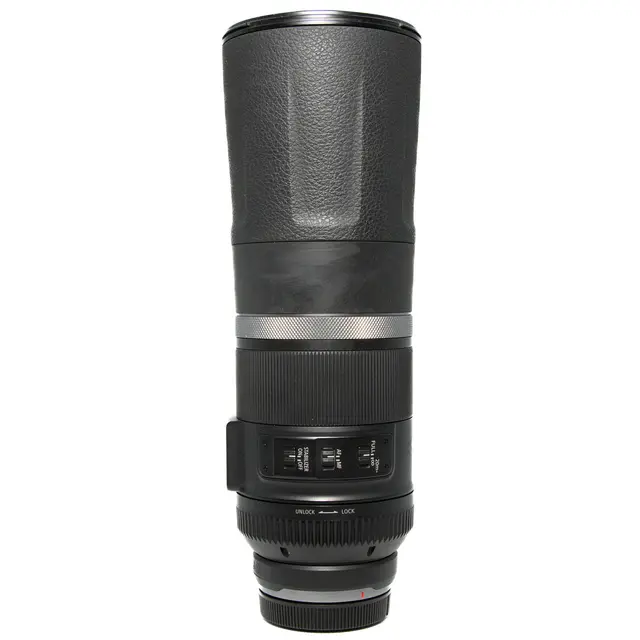 Canon RF 800mm f/11 IS STM Tilstand: 3 | Canon RF 