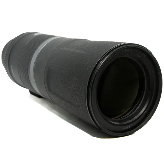 Canon RF 800mm f/11 IS STM Tilstand: 3 | Canon RF 