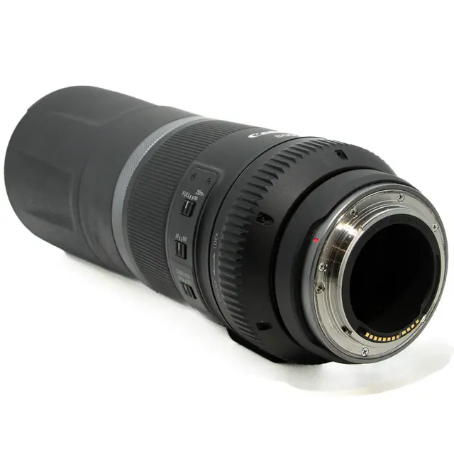 Canon RF 800mm f/11 IS STM Tilstand: 3 | Canon RF 