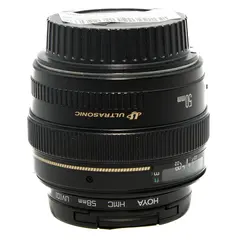 Canon EF 50mm f/1.4 USM Tilstand: 3 | Canon EF
