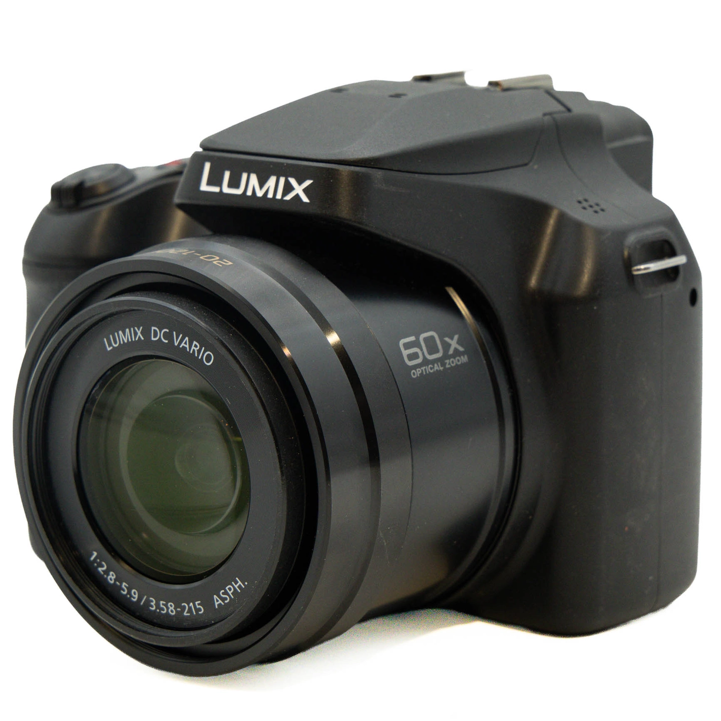 Panasonic FZ82D Tilstand: 3 | eksp.