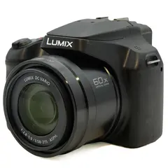 Panasonic FZ82D Tilstand: 3 | eksp.