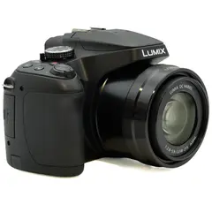 Panasonic FZ82D Tilstand: 3 | eksp.