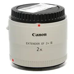 Canon Extender EF 2X III Tilstand: 2