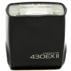 Canon 430 EX II Tilstand: 2