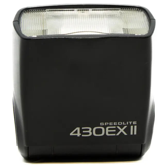 Canon 430 EX II Tilstand: 2 