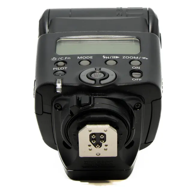 Canon 430 EX II Tilstand: 2 