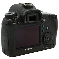 Canon EOS 6D Tilstand: 2 |10316 eksp.