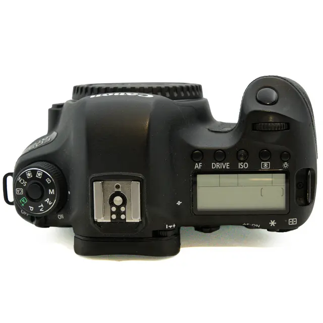 Canon EOS 6D Tilstand: 2 |10316 eksp. 